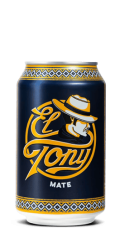 El Tony Mate lata